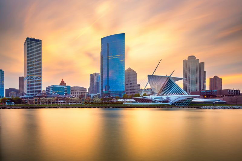 Milwaukee, WI