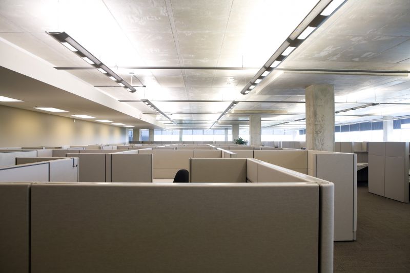 Cubicle Assembly in Kansas City, KS