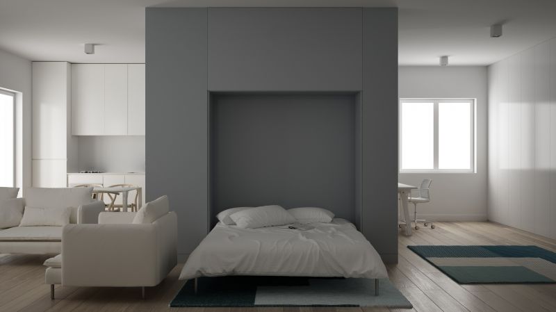 Fold Down Bed Installation in Kansas City, KS