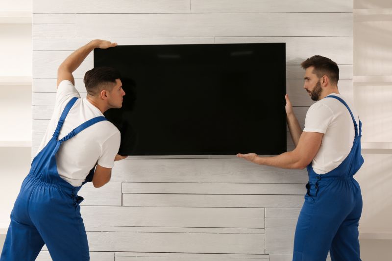 Outdoor Tv Mounting in Denver County, CO