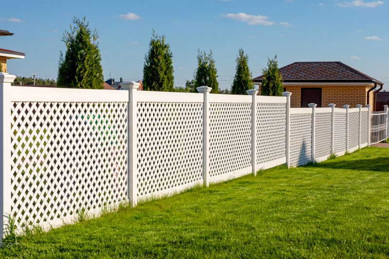Privacy Fence Installation in Milwaukee, WI