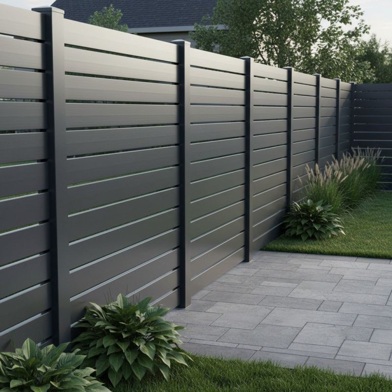Privacy Fence Installation in Fort Wayne, IN