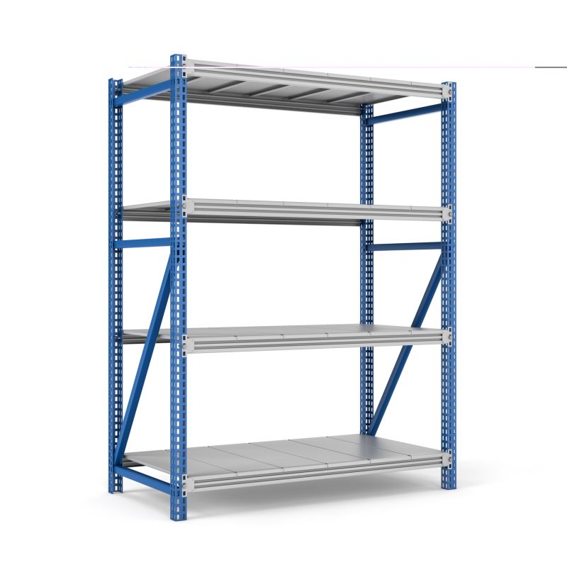Shoe Rack Assembly in Kansas City, KS
