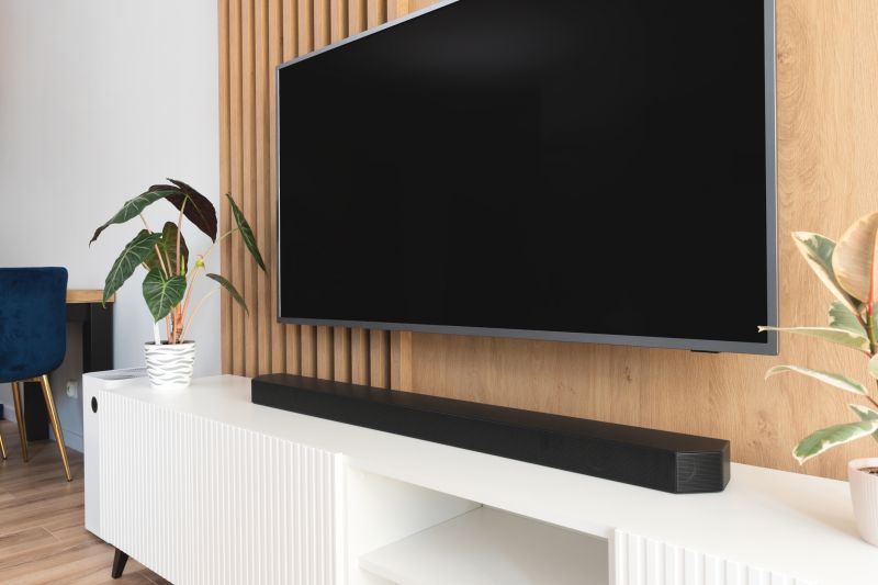 Soundbar Installation in Provo, UT