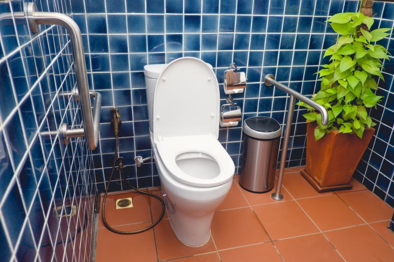 Toilet Seat Installation in Kansas City, KS