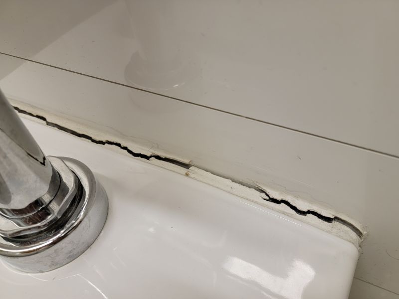 Bathroom Repair in Conroe, TX