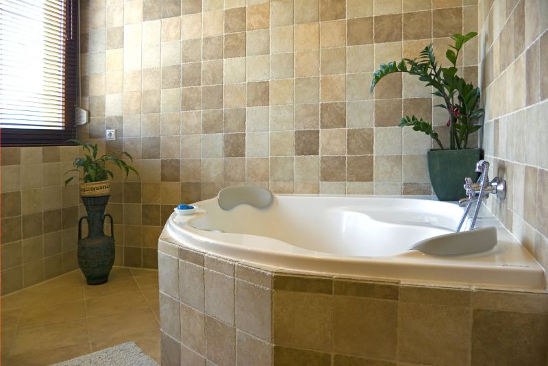 Bathroom Repair in Kansas City, KS