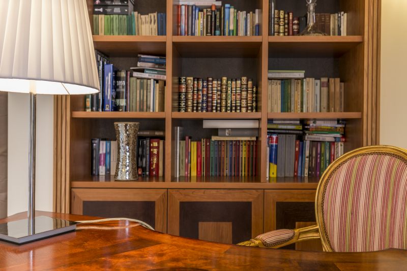Bookshelf Assembly in Kansas City, KS