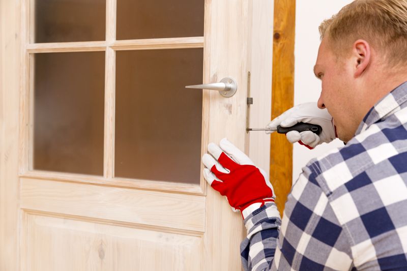 Closet Repair in Conroe, TX