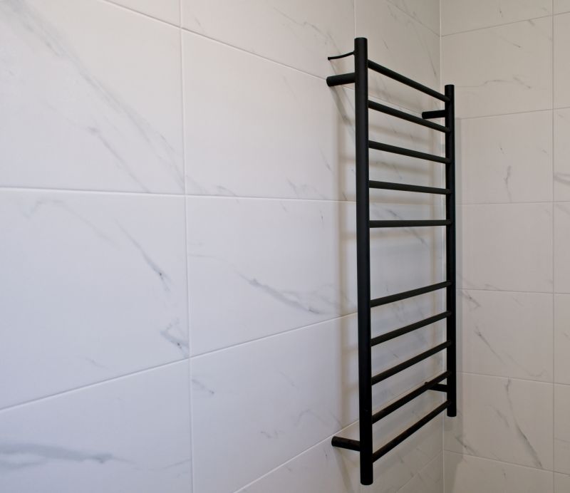 Coat Rack Installation in Kansas City, KS