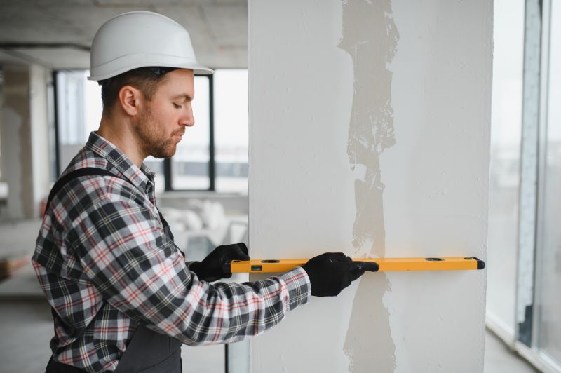 Commercial Handyman Service in Kansas City, KS