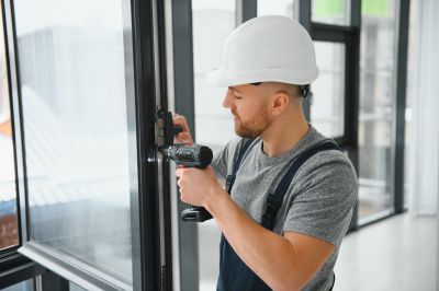 Commercial Handyman Service in Wilmington, NC