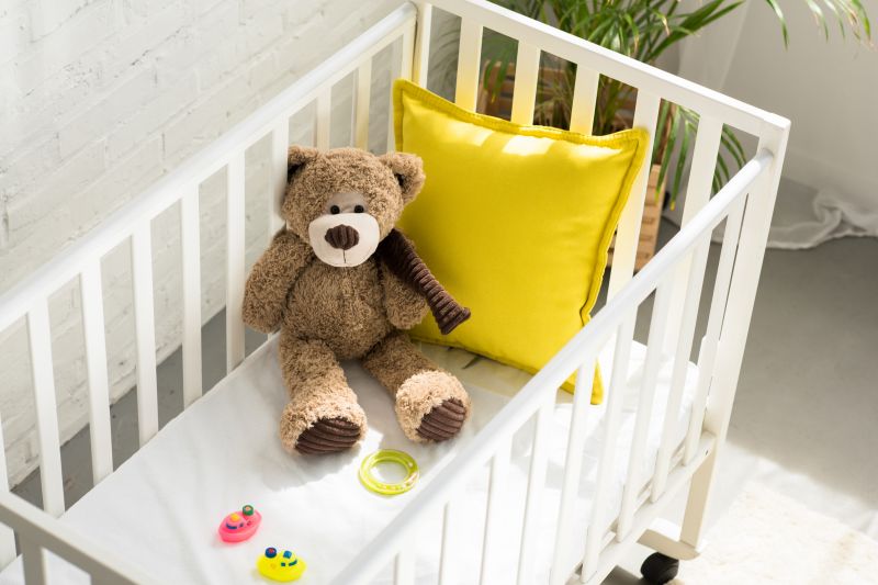 Crib Installation in Kansas City, KS