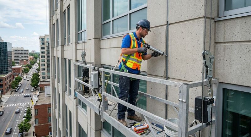 Cubicle Installation in Kansas City, KS