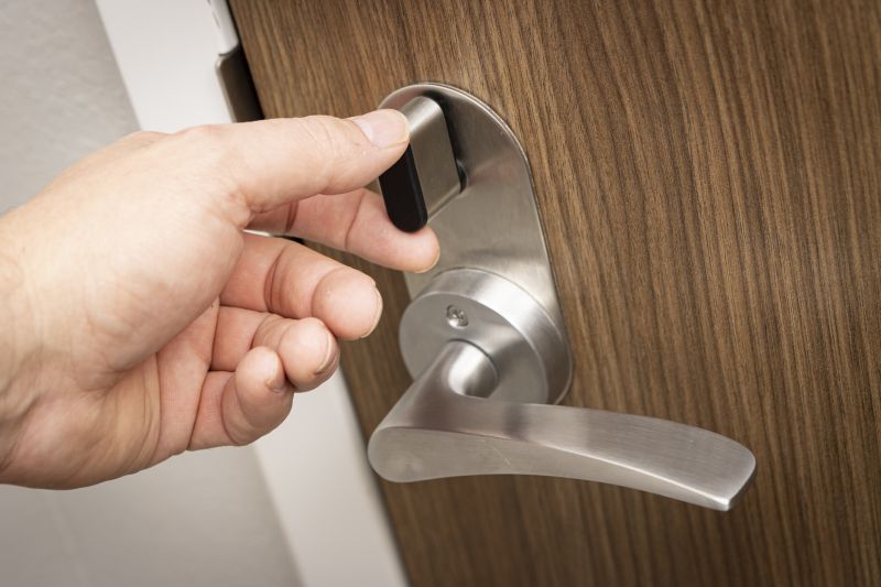 Deadbolt Assembly in Kansas City, KS