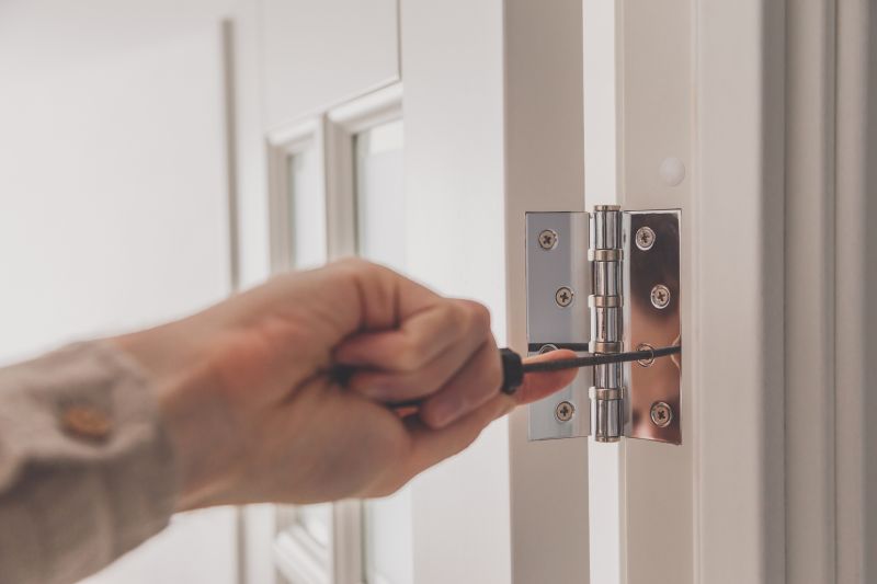 Deadbolt Assembly in Kansas City, KS