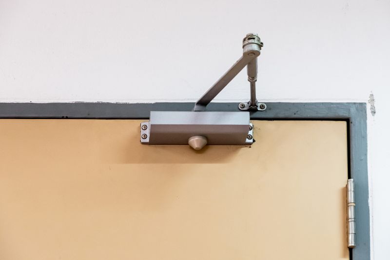 Deadbolt Assembly in Conroe, TX