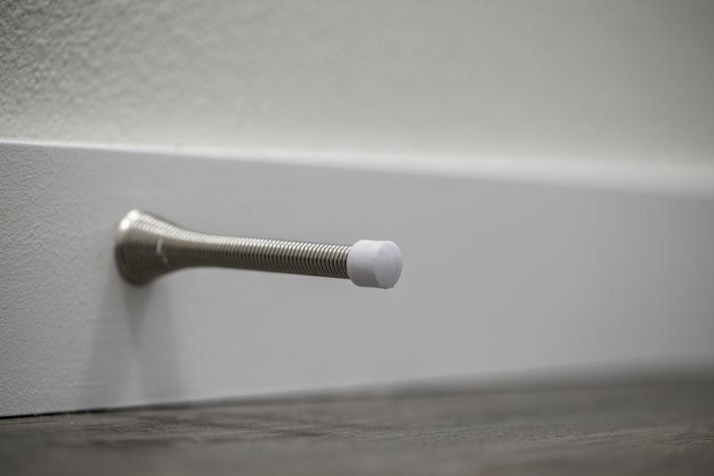 Door Closer Installation in Conroe, TX