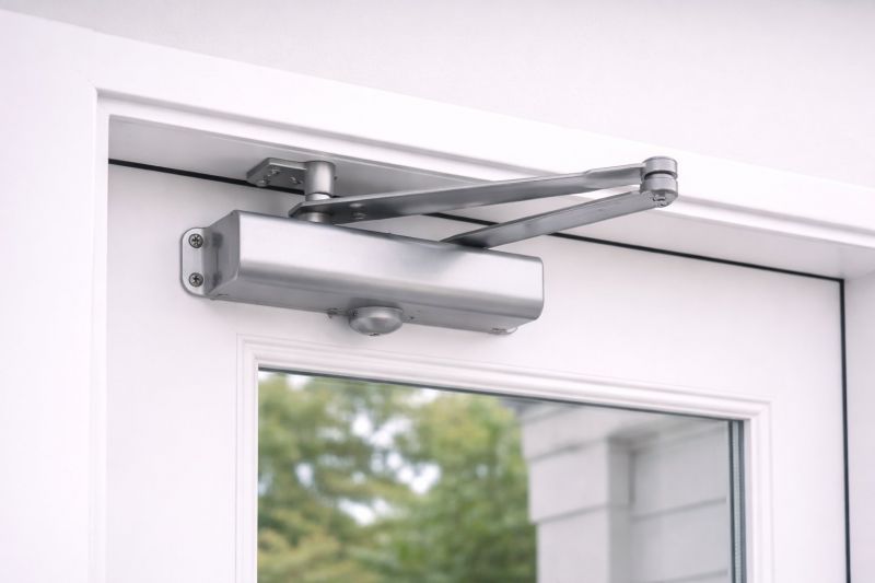 Door Closer Installation in Kansas City, KS