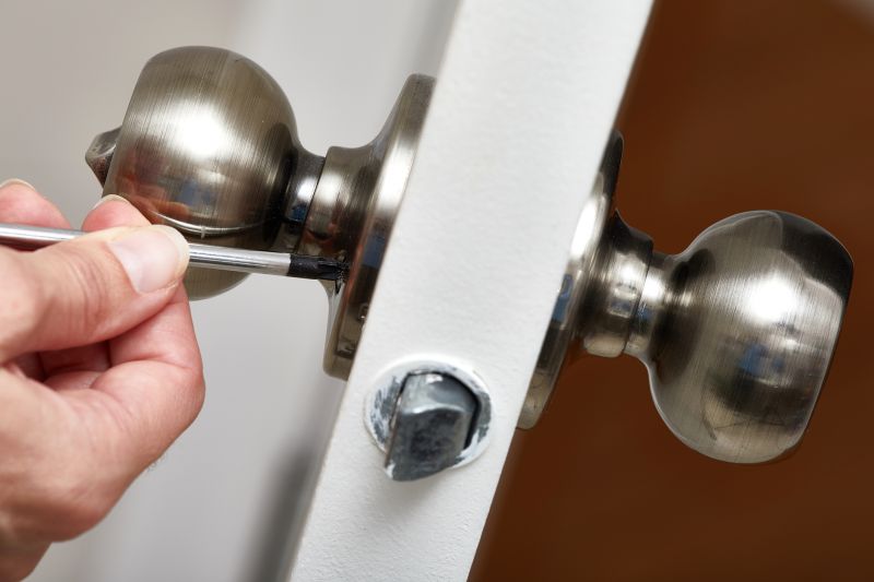 Door Closer Installation in Kansas City, KS