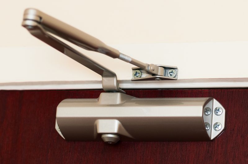 Door Stopper Installation in Kansas City, KS