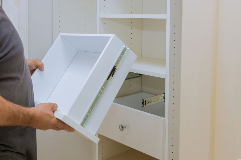 Dresser Assembly in Kansas City, KS