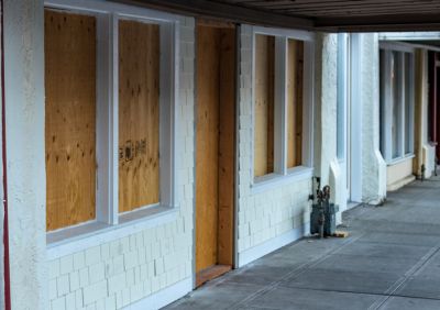Emergency Board Up Service in Kansas City, KS