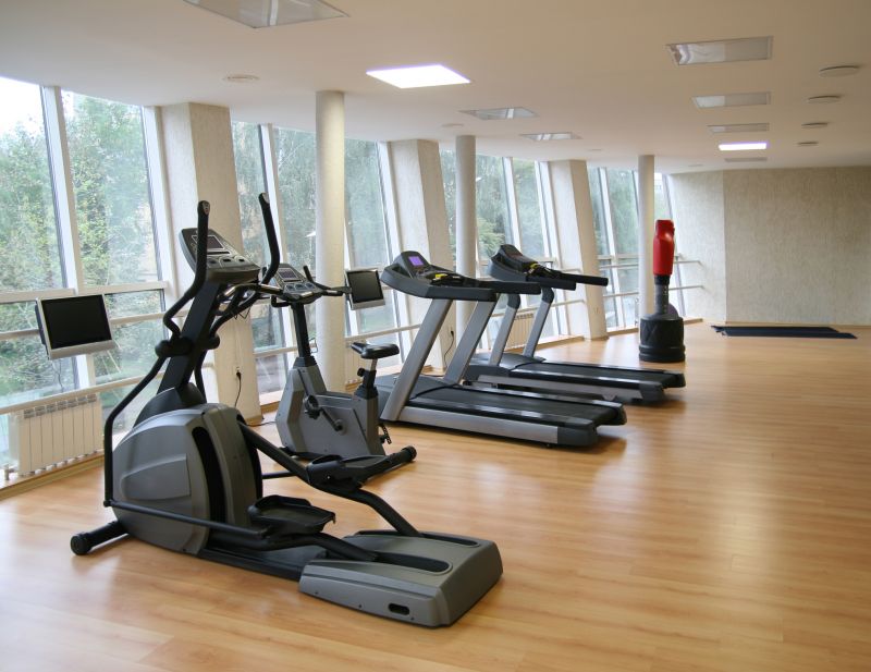 Fitness Equipment Assembly in Kansas City, KS