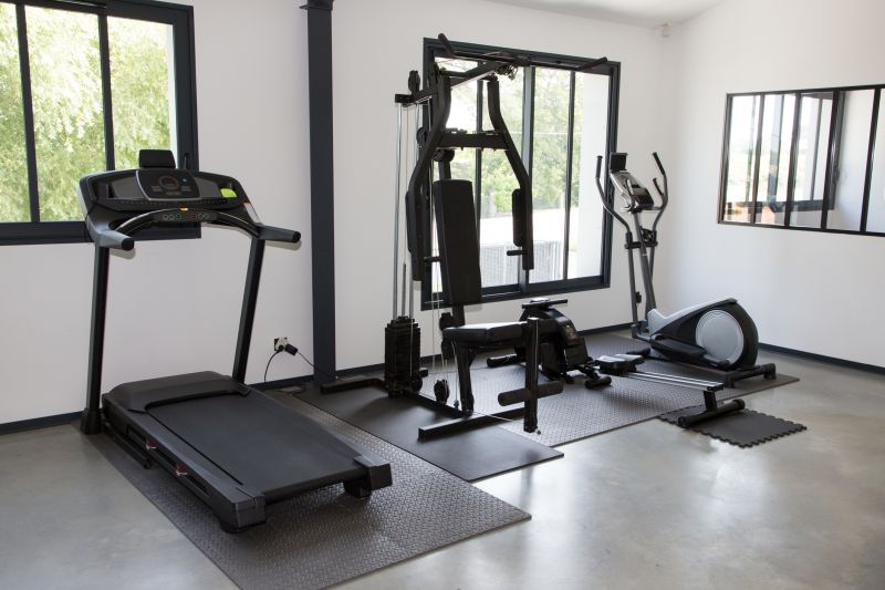 Fitness Equipment Assembly in Kansas City, KS