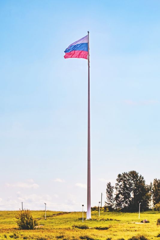 Flagpole Installation in Kansas City, KS