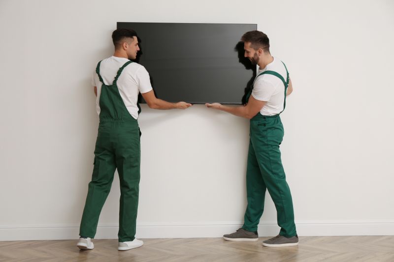 Flatscreen Tv Mounting in Denver County, CO