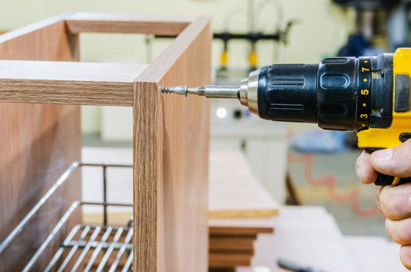 Furniture Assembly in Kansas City, KS