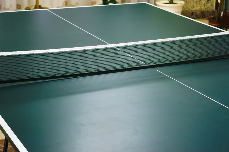 Game Table Assembly in Kansas City, KS