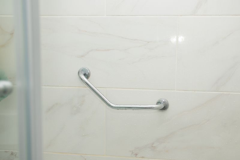 Grab Bar Installation in Kansas City, KS