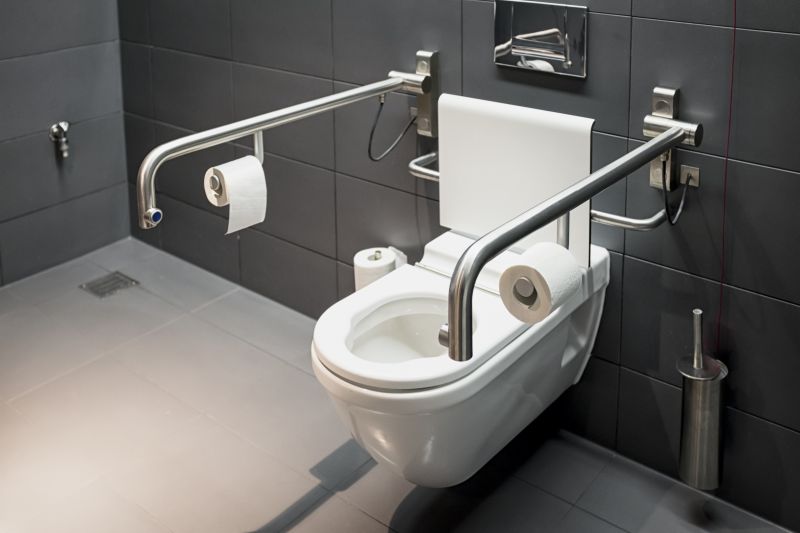 Grab Bar Installation in Kansas City, KS