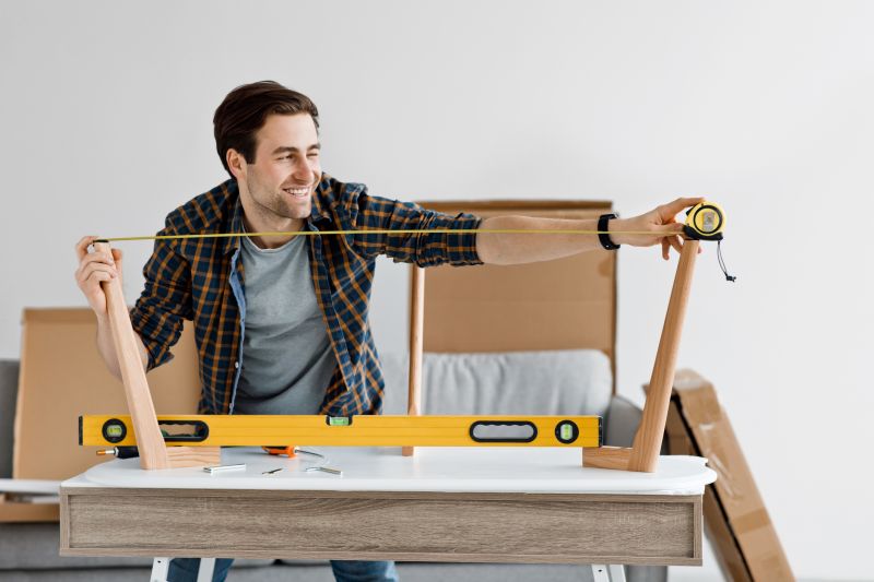Handyman Assembly Service in Kansas City, KS