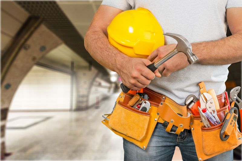 Handyman Floor Repair in Kansas City, KS