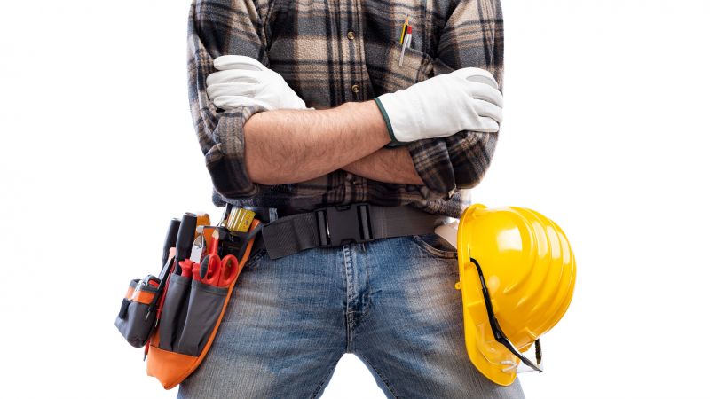 Handyman Repair Service in Kansas City, KS