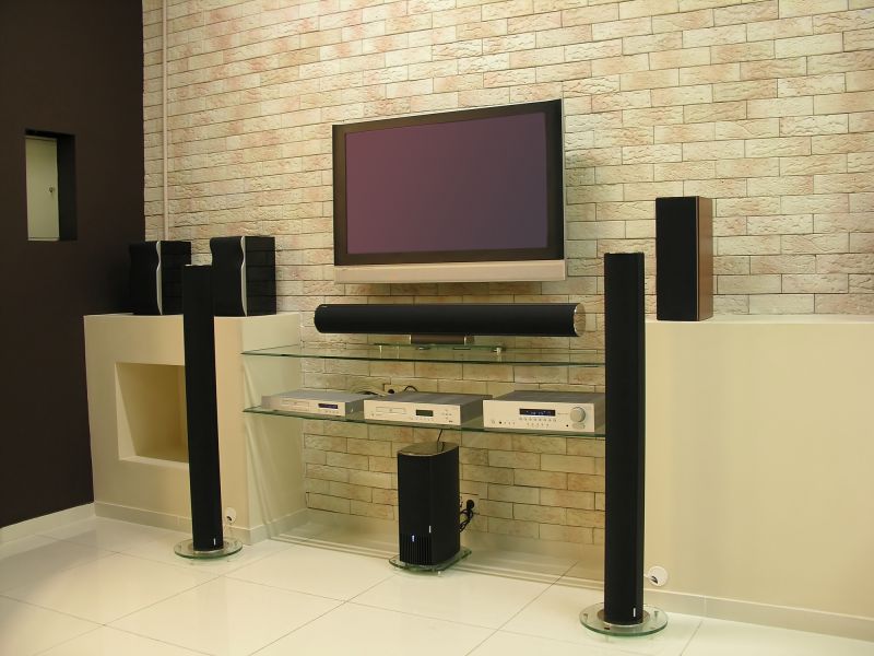 Home Audio Installation in Provo, UT