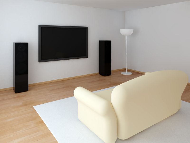 Home Audio Installation in Provo, UT