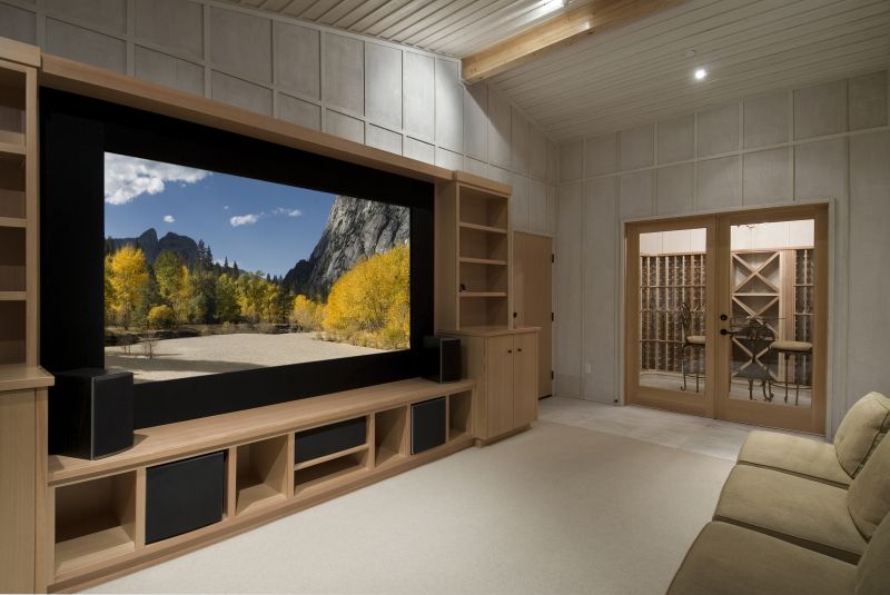 Home Audio Installation in Provo, UT
