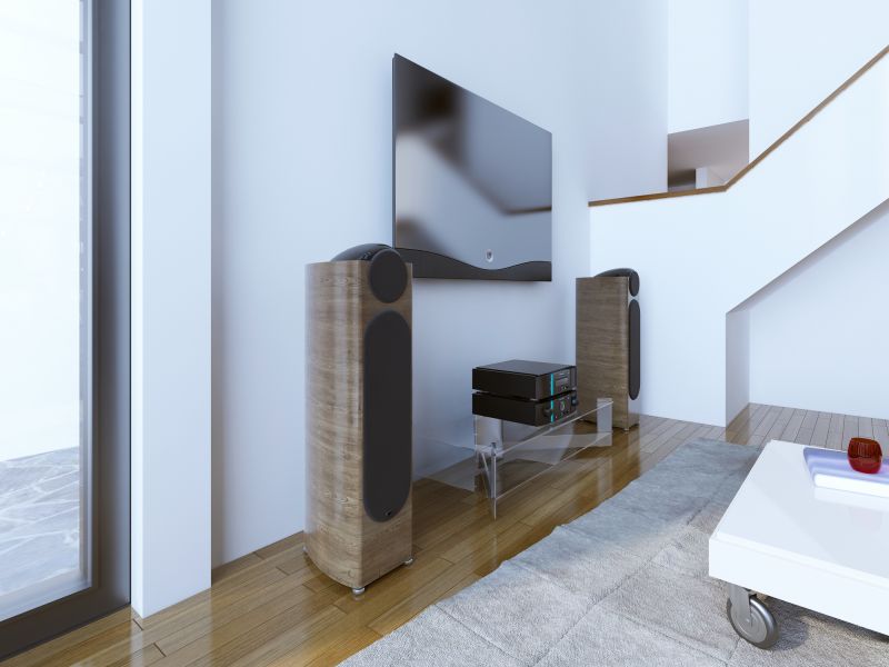 Home Audio Installation in Orem, UT