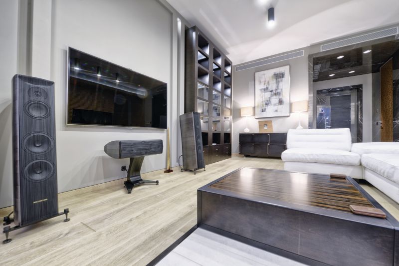 Home Audio Installation in Heber City, UT
