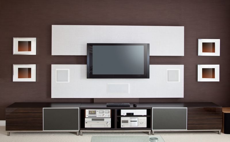 Home Audio Installation in Heber City, UT