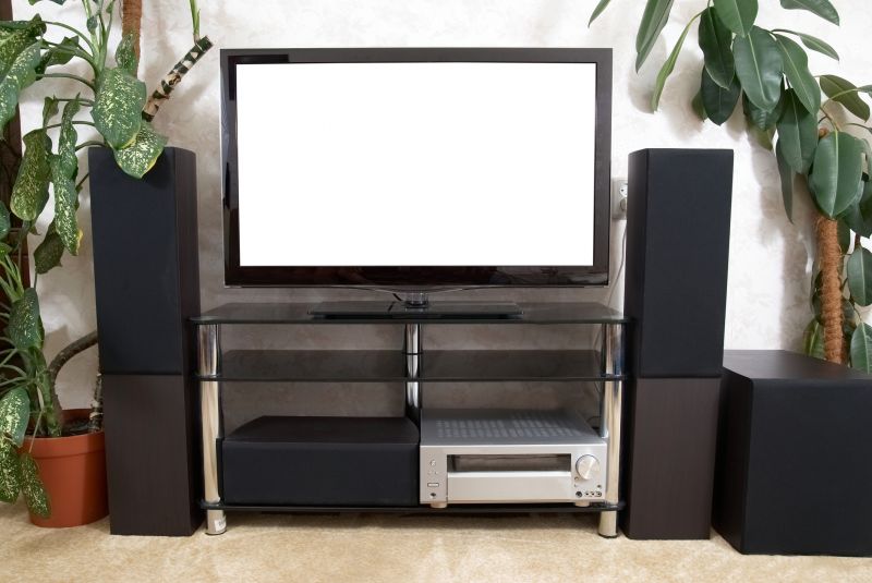 Home Sound System Installation in Provo, UT