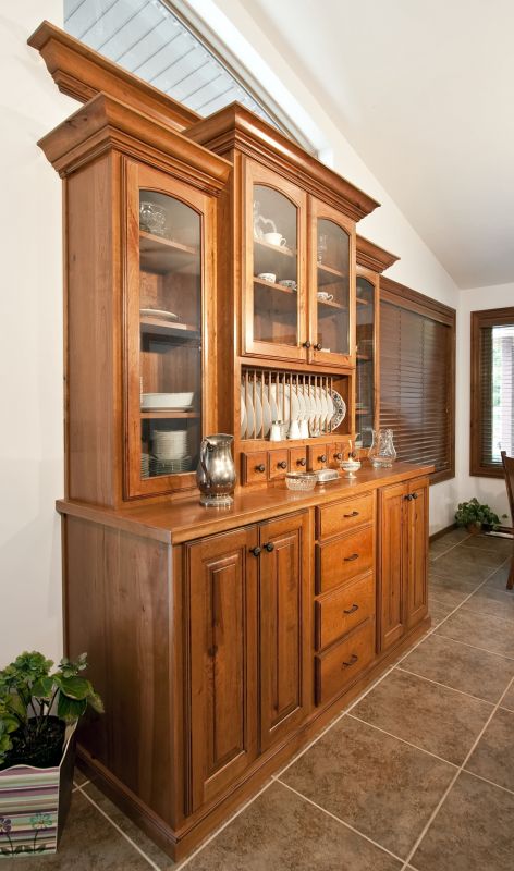 Hutch Assembly in Kansas City, KS
