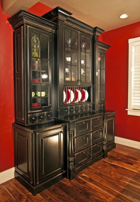 Hutch Assembly in Kansas City, KS