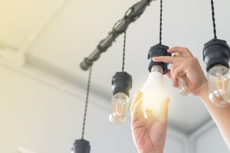 Light Bulbs Replacement in Kansas City, KS