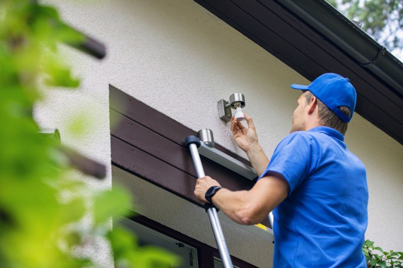 Light Bulbs Replacement in Kansas City, KS