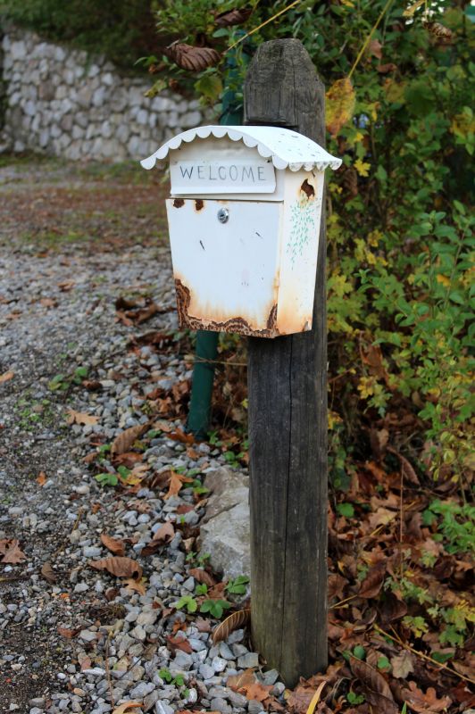 Mailbox Repair in Kansas City, KS